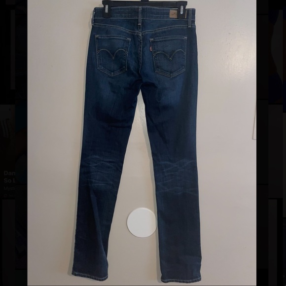 Blue Jeans - Picture 2 of 3